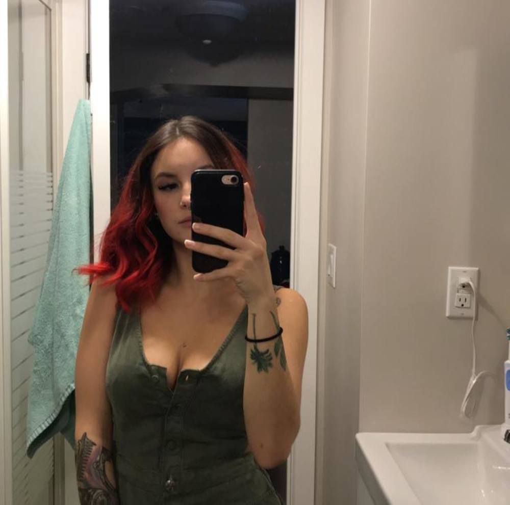 Meet your Posher, Kallie